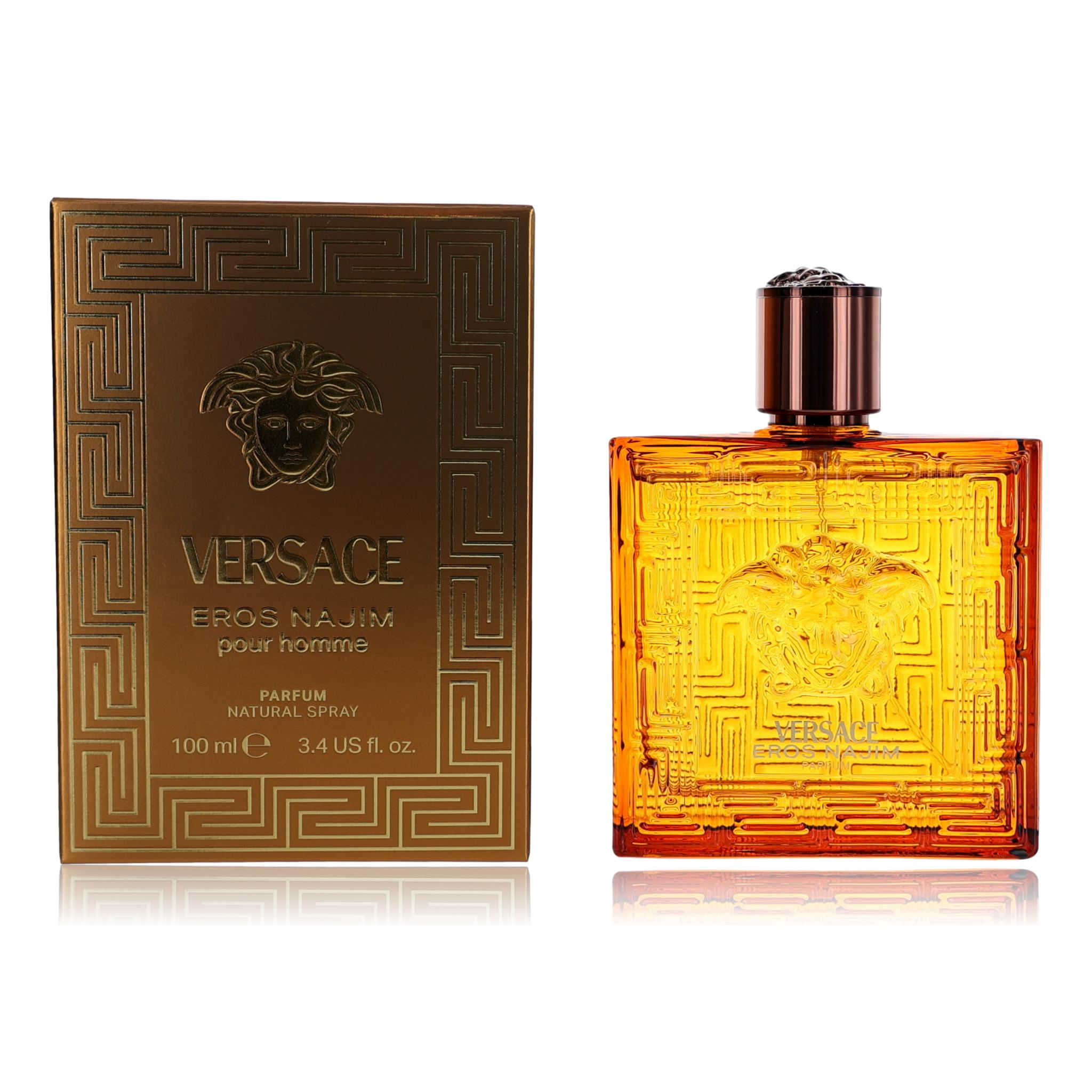 Only Me Passion by Yves De Sistelle 3.4 Oz Eau De Parfum Spray for Women