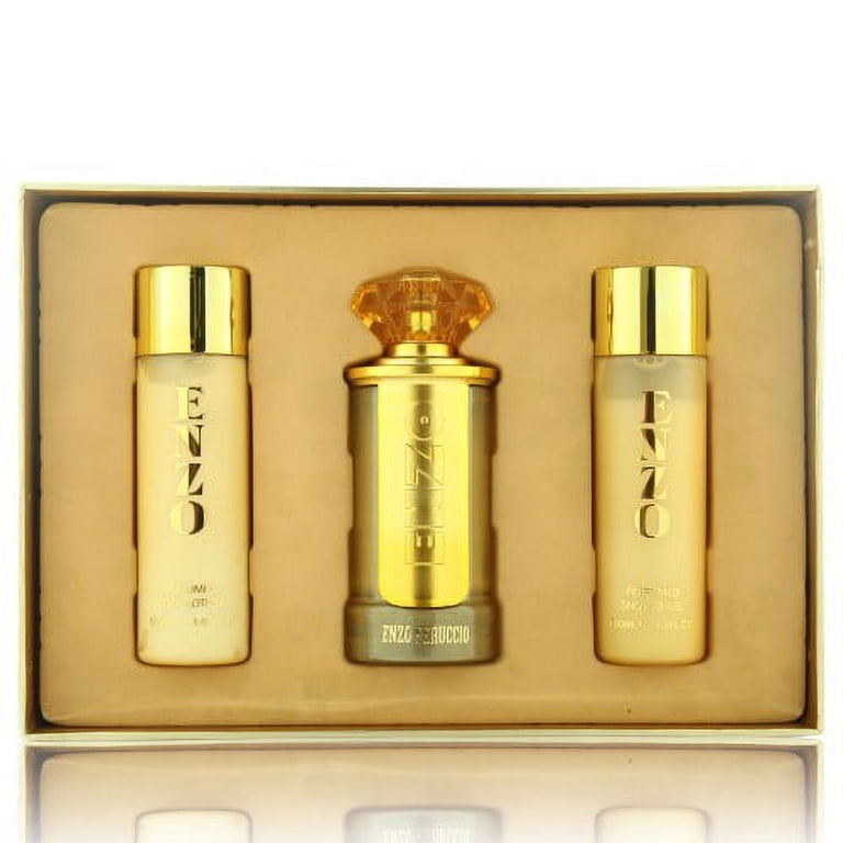 Only Me Passion by Yves De Sistelle 3.4 Oz Eau De Parfum Spray for Women