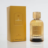 Le Gardenia by Saleel 3.4 Oz Eau De Parfum Spray for Unisex