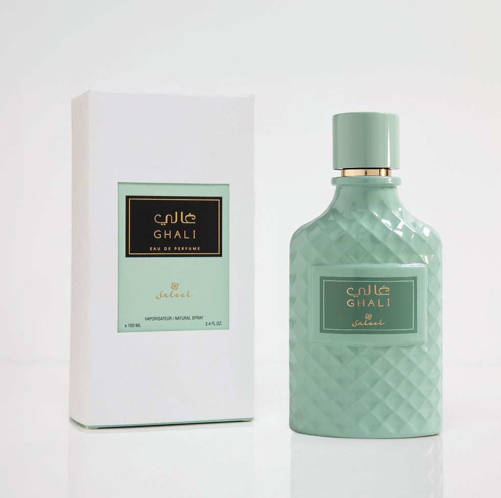Only Me Passion by Yves De Sistelle 3.4 Oz Eau De Parfum Spray for Women