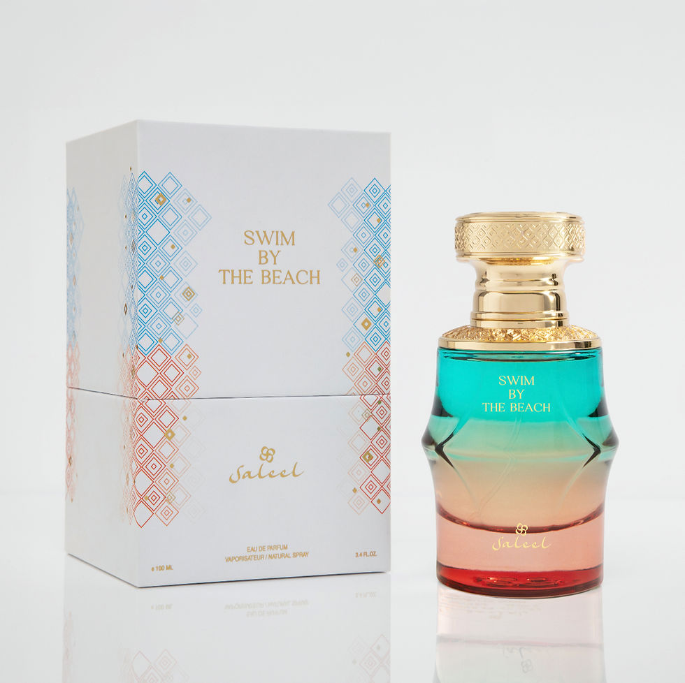 Only Me Passion by Yves De Sistelle 3.4 Oz Eau De Parfum Spray for Women