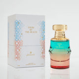 Swim by The Beach by Saleel 3.4 Oz Eau De Parfum Spray for Unisex