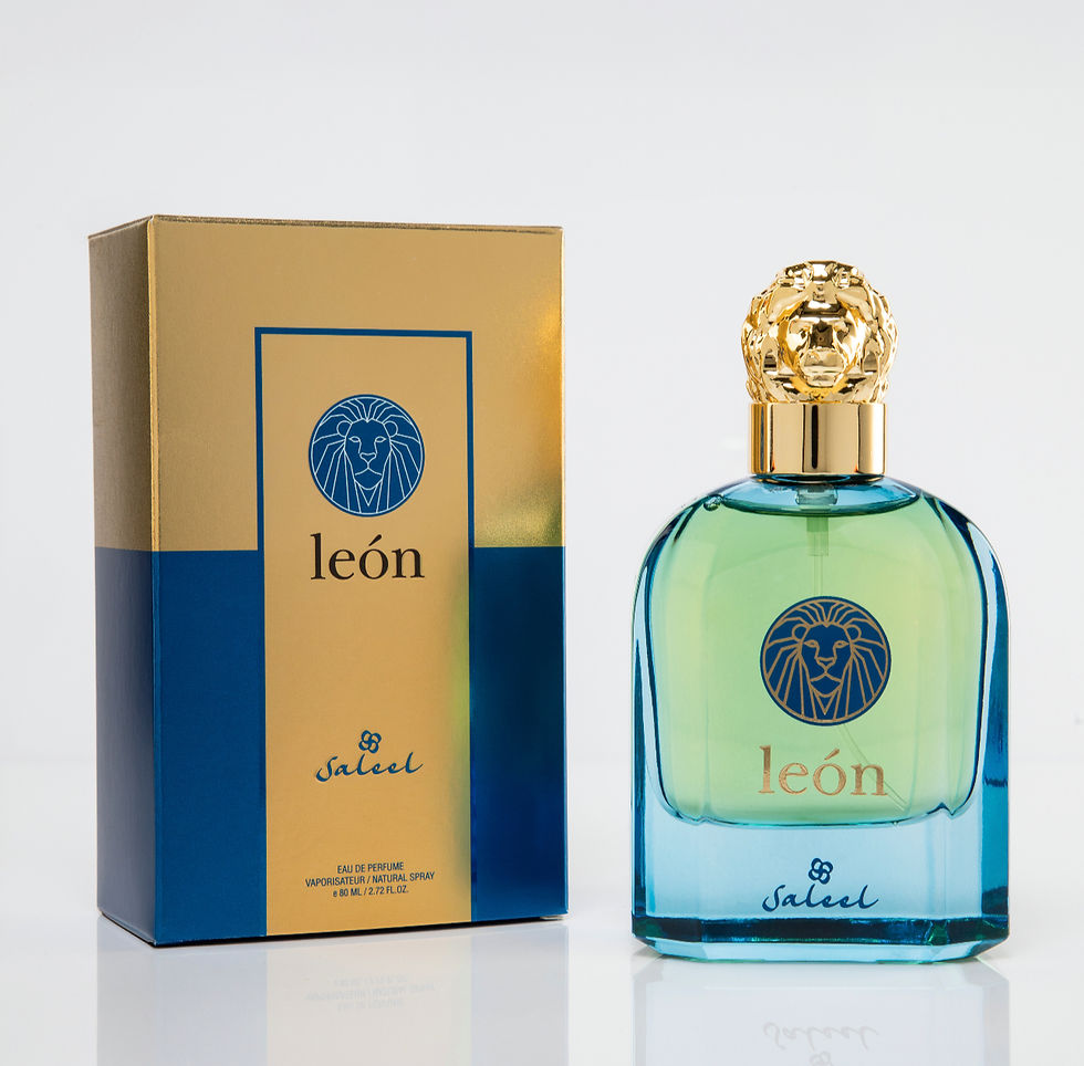 Only Me Passion by Yves De Sistelle 3.4 Oz Eau De Parfum Spray for Women