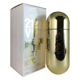 212 Vip 1.7 by Carolina Herrera 1.7 Oz Eau De Parfum Spray for Women