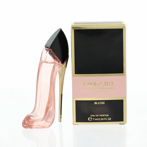 Good Girl Blush By Carolina Herrera for Women - 0.24 OZ EAU DE PARFUM SPRAY