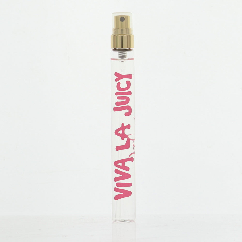 Viva La Juicy By Juicy Couture Perfume 0.33 Oz Eau De Parfum Spray For Women - Mini