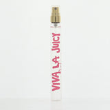 Viva La Juicy By Juicy Couture Perfume 0.33 Oz Edp Spray For Women - Mini