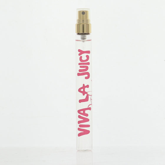 Viva La Juicy By Juicy Couture Perfume 0.33 Oz Eau De Parfum Spray For Women - Mini