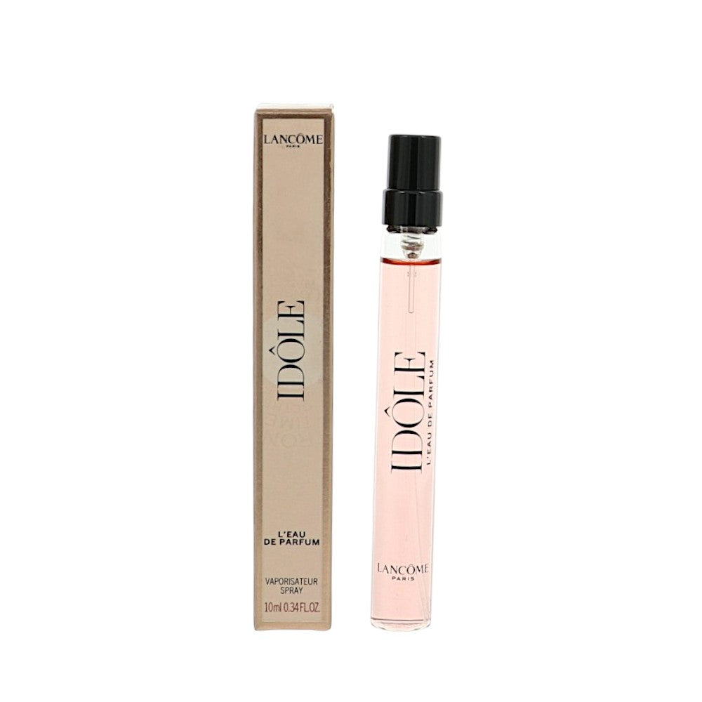 Idole by Lancome 0.34 Oz Eau De Parfum Spray Mini for Women