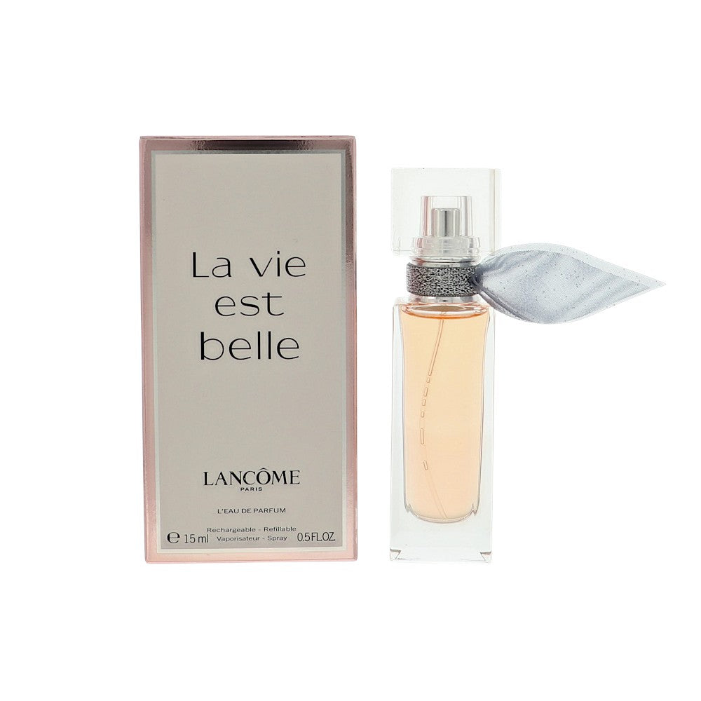 La Vie Est Belle by Lancome 0.5 Oz Eau De Parfum Mini for Women