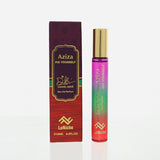 Aziza Fig Yourself X Daniel Rene by Luniche 0.3 Oz Eau De Parfum Spray Mini for Unisex