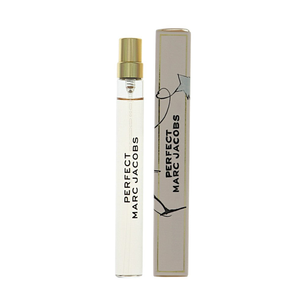 Marc Jacobs Perfect by Marc Jacobs 0.33 Oz Eau De Parfum Spray Mini for Women