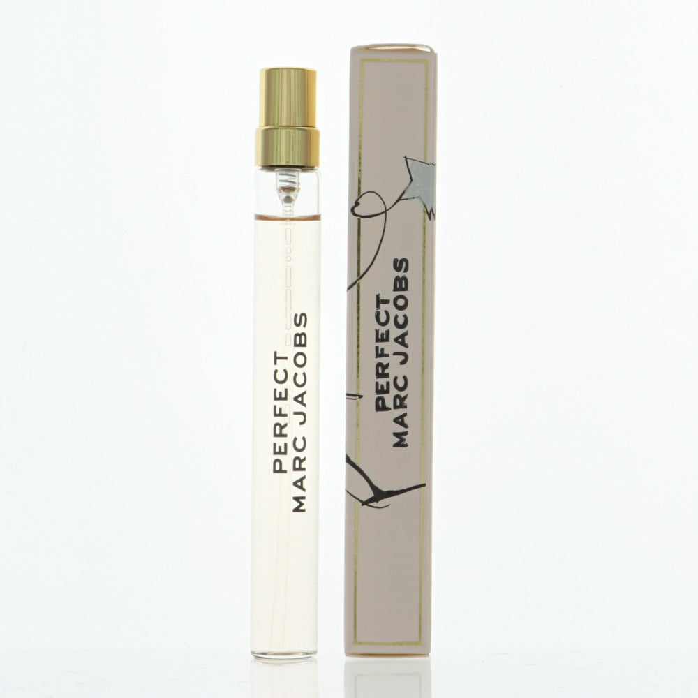 Marc Jacobs Perfect By Marc Jacobs for Women - 0.33 OZ EAU DE PARFUM SPRAY