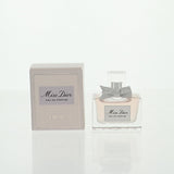 Miss Dior by Christian Dior 0.17 Oz Eau De Parfum Splash for Women