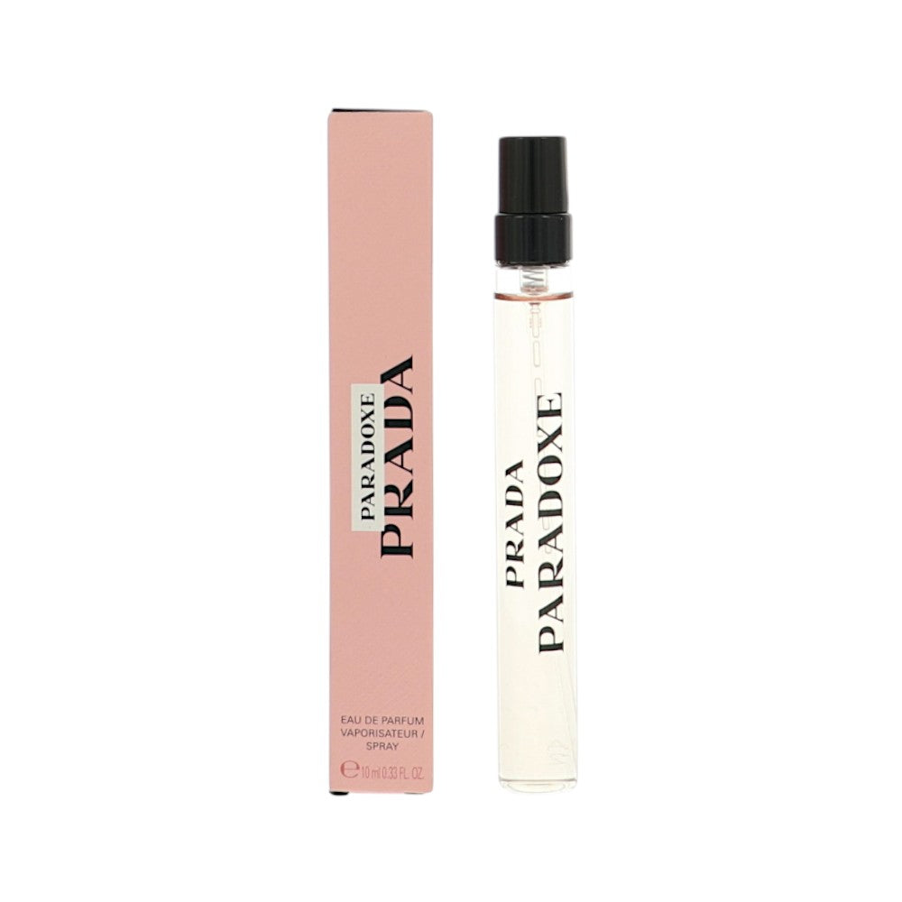 Prada Paradoxe by Prada 0.33 Oz Eau De Parfum Spray Mini for Women