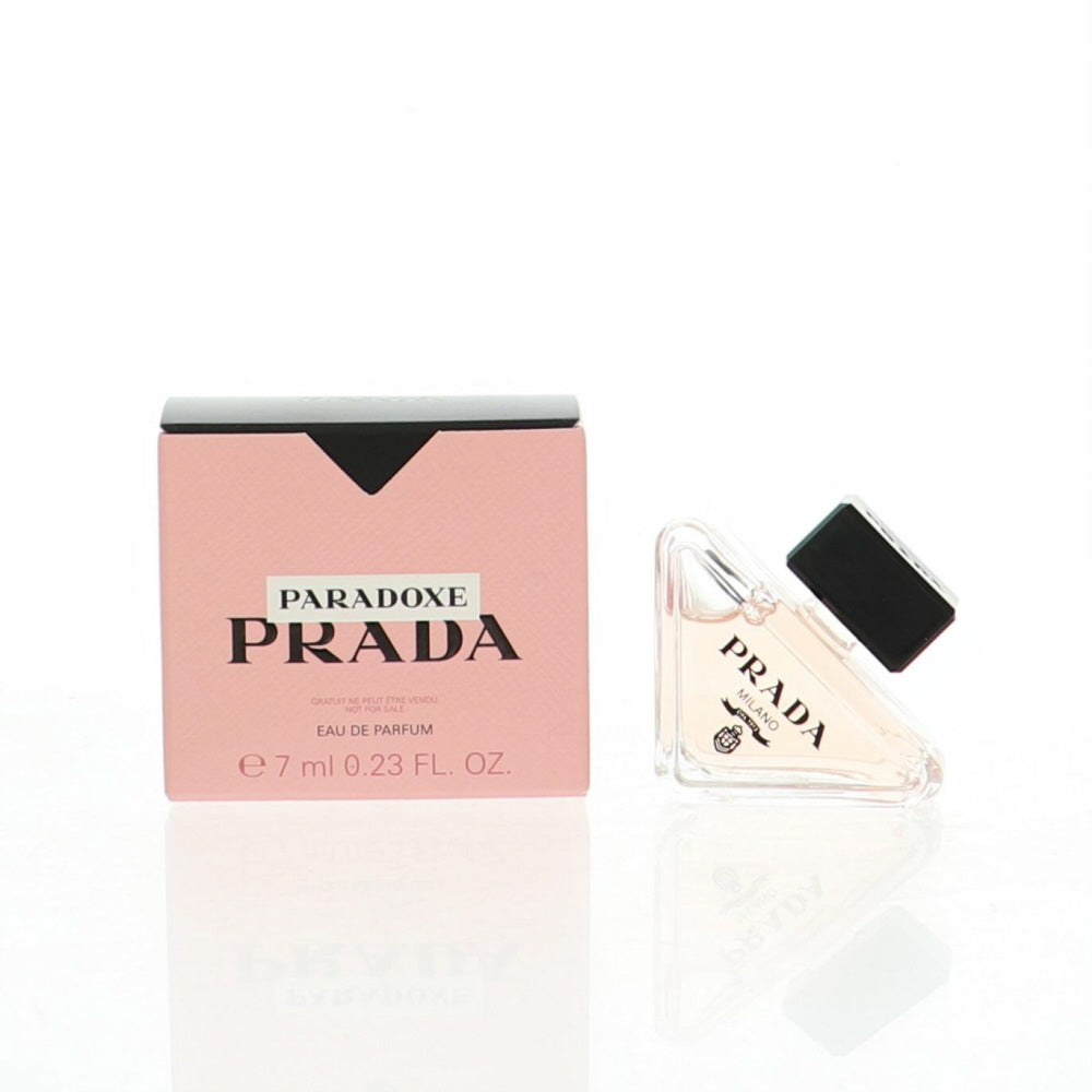 Prada Paradoxe by Prada 0.23 Oz Eau De Parfum Spray for Women
