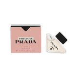 Prada Paradoxe by Prada 0.23 Oz Eau De Parfum Spray Mini for Women