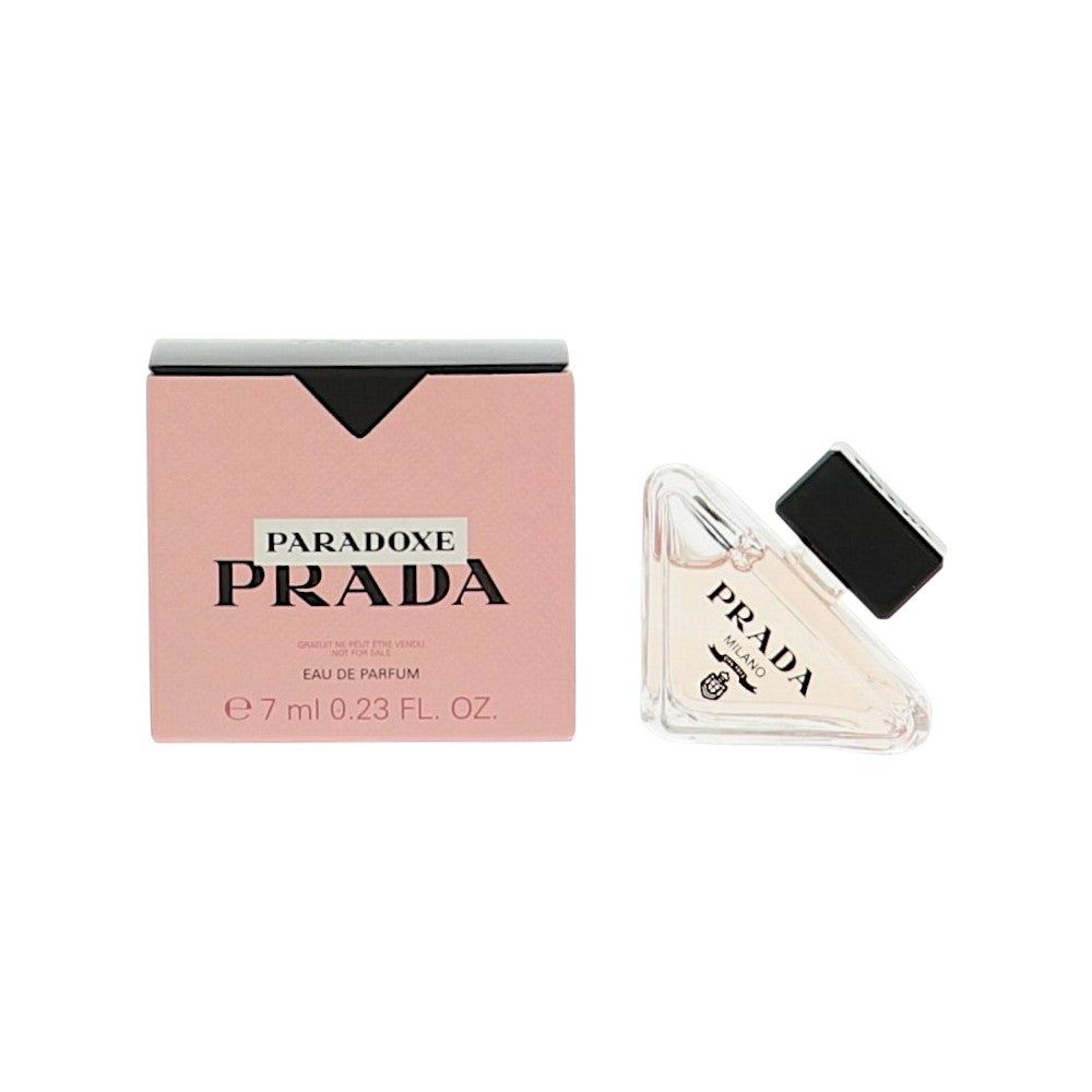 Prada Paradoxe by Prada 0.23 Oz Eau De Parfum Spray Mini for Women