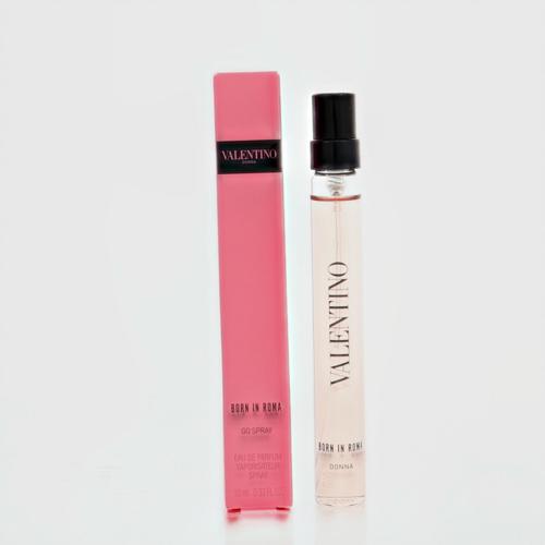 Valentino Born In Roma By Valentino Perfume 0.33 Oz Eau De Parfum Spray For Women - Mini