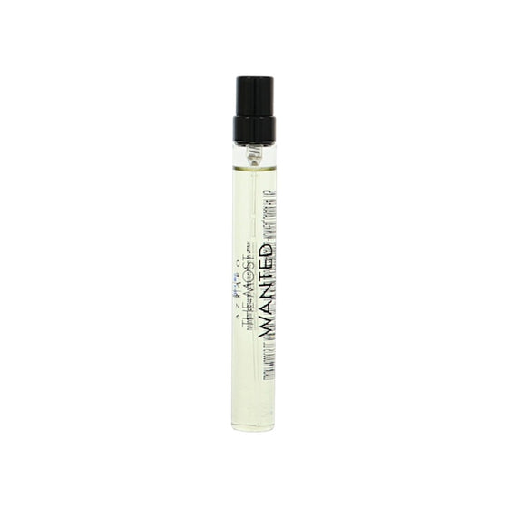 Most Wanted Intense by Azzaro 0.33 Oz Eau De Parfum Spray Mini for Women