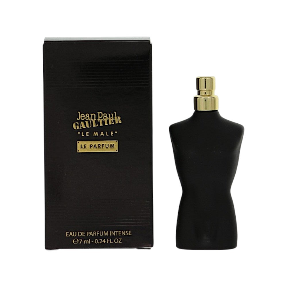 Jean Paul Gaultier Le Parfum by Jean Paul Gaultier 0.24 Oz Eau De Parfum Mini for Men
