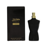 Jean Paul Gaultier Le Male Le Parfum by Jean Paul Gaultier 0.24 Oz Eau De Parfum Intense for Men