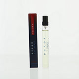 Prada Luna Rossa Ocean by Prada 0.33 Oz Eau De Parfum Mini for Men