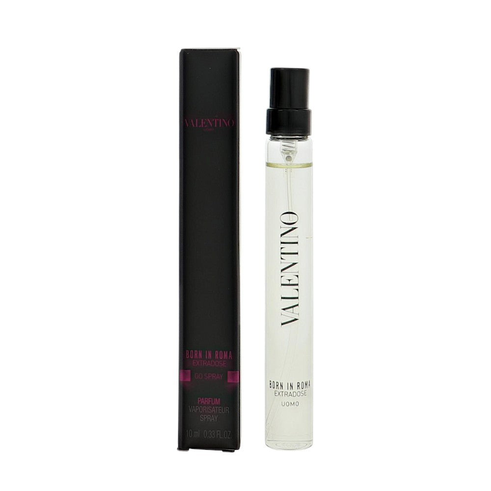 Valentino Valentino Uomo Born In Roma Extradose 0.3 Eau De Parfum Spray 0.3 Oz Cologne