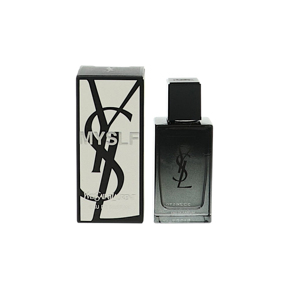 Myslf by Yves Saint Laurent 0.25 Oz Eau De Parfum Splash Mini for Men