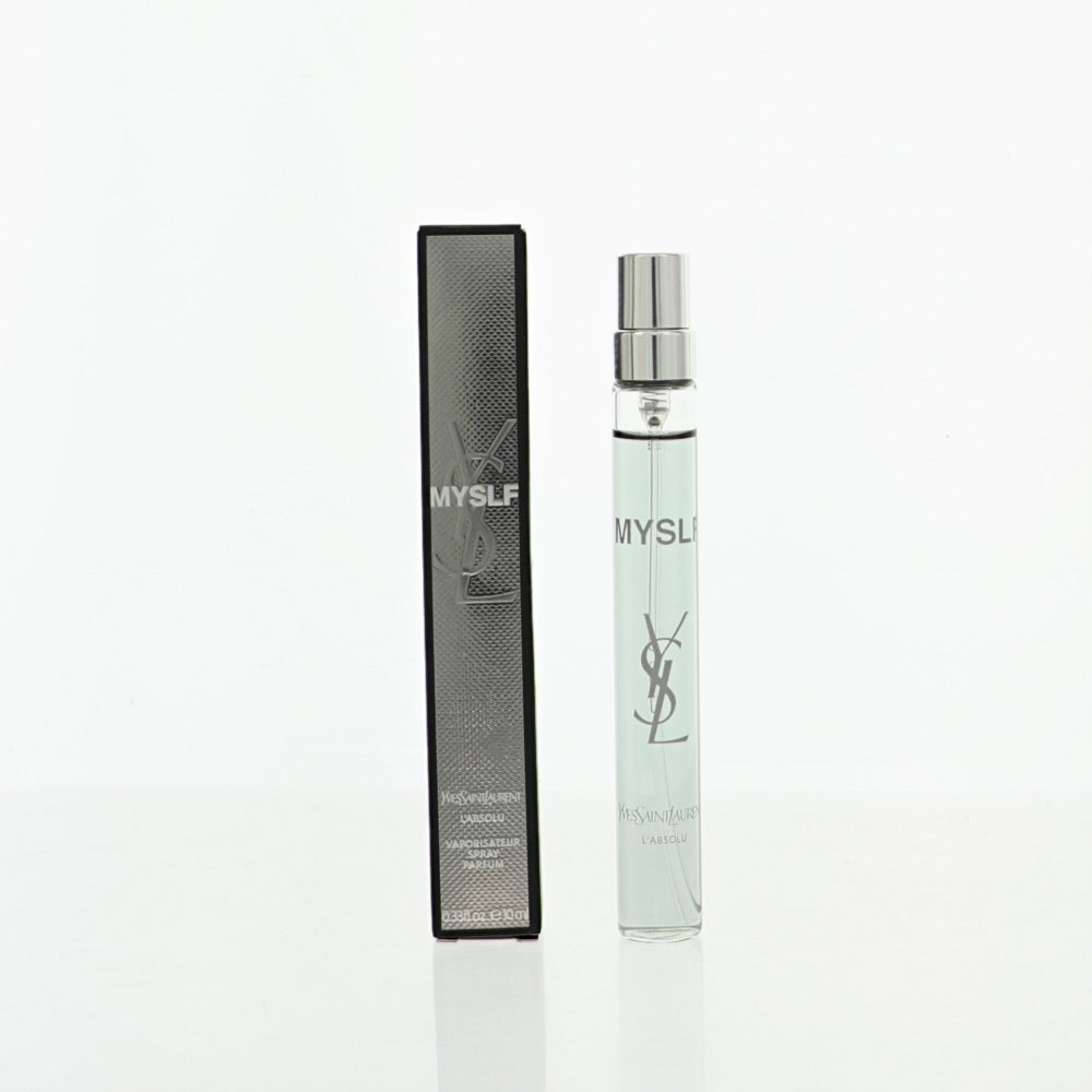 Myslf L'absolu by Yves Saint Laurent 0.33 Oz Eau De Parfum Mini for Men