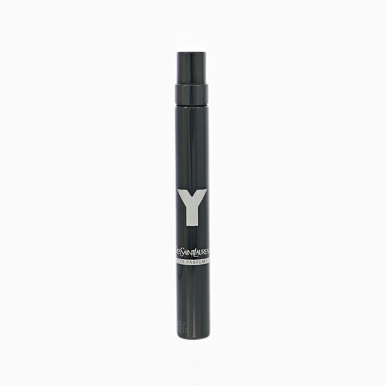 Yves Saint Laurent Y Le Parfum by Yves Saint Laurent 0.33 Oz Eau De Parfum Mini for Men