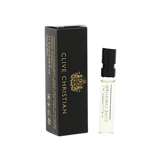 Town & Country by Clive Christian 0.06 Oz Parfum Spray Vial for Men