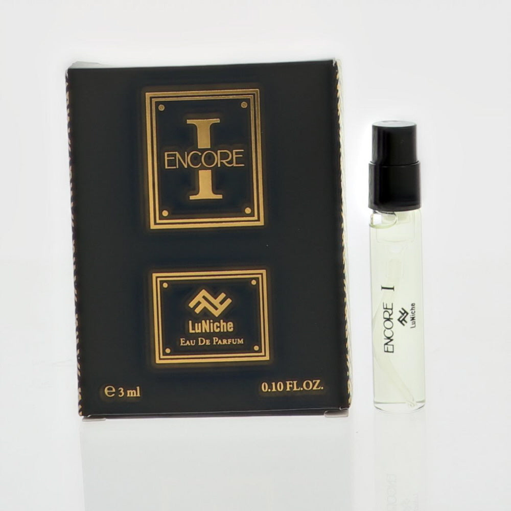 Encore I By Luniche for Men - 0.1 OZ EAU DE PARFUM SPRAY