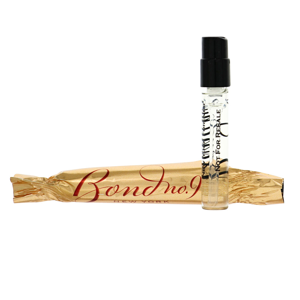 Bond No. 9 New York Forever By Bond No. 9 0.057 Oz Eau De Parfum Spray For Women In Vial