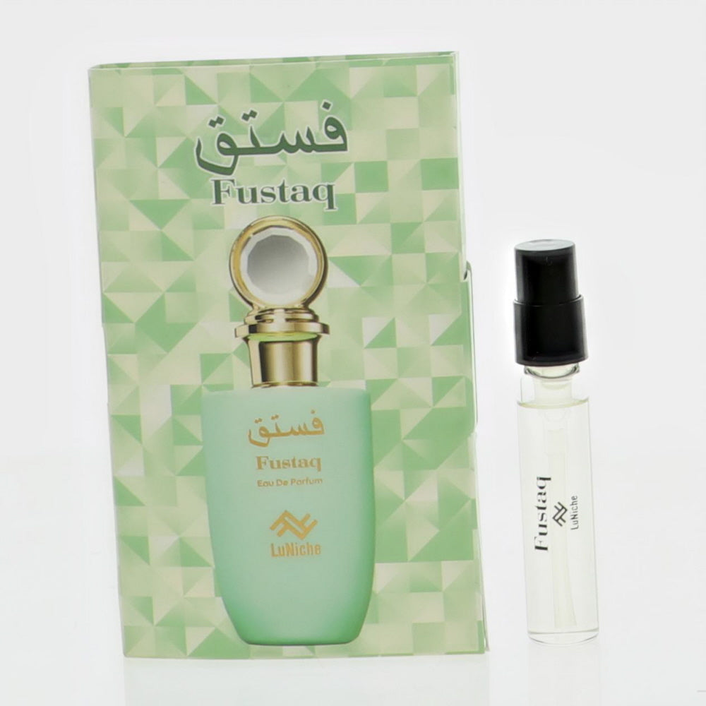 Fustaq By Luniche for Women - 0.1 OZ EAU DE PARFUM SPRAY