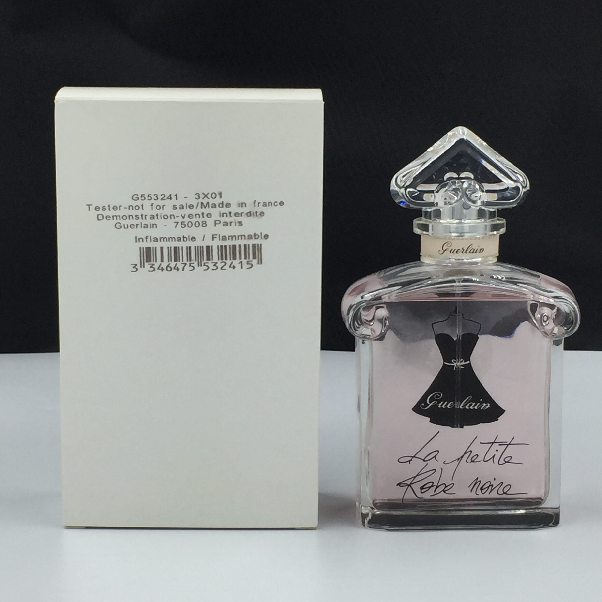 Only Me Passion by Yves De Sistelle 3.4 Oz Eau De Parfum Spray for Women