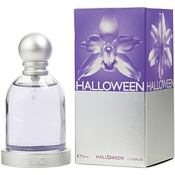 Halloween by Jesus Del Pozo 1.7 Oz Eau De Toilette Spray for Women