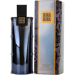 Claiborne Bora Bora by Liz Claiborne 3.4 Oz Cologne Spray for Men