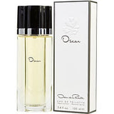 Oscar De La Renta by Oscar De La Renta 3.4 Oz Eau De Toilette Spray for Women