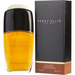 Perry Ellis Signature 5.0 Oz Eau De Toilette Spray By Perry Ellis For Men