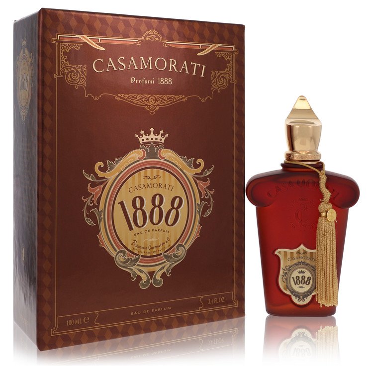 1888 by Xerjoff 3.4 Oz Eau De Parfum Spray for Women