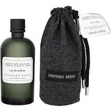 Grey Flannel by Geoffrey Beene 8.0 Oz Eau De Toilette for Men