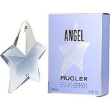 Angel Non Refillable by Thierry Mugler 1.7 Oz Eau De Parfum Spray for Women