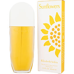 Arden Sun Flowers by Elizabeth Arden 3.3 Oz Eau De Toilette Spray for Women