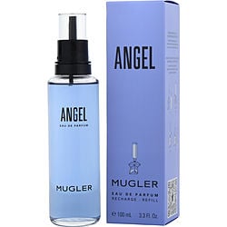 Angel 3.3 Oz Refillable