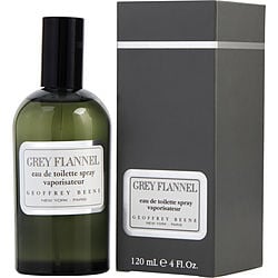 Flannel by Grey 4.0 Oz Eau De Toilette Spray for Men