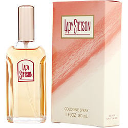 Lady Stetson by Coty 1 oz Cologne Spray for Women