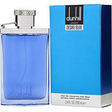 Dunhill Desire Blue by Alfred Dunhill 3.4 Oz Eau De Toilette Spray for Men