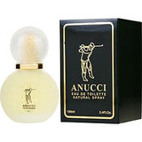 Anucci by Anucci 3.4 Oz Eau De Toilette Spray for Men