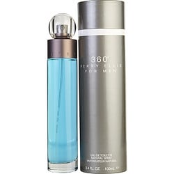 Perry Ellis by Perry Ellis 3.4 Oz Eau De Toilette Spray for Men